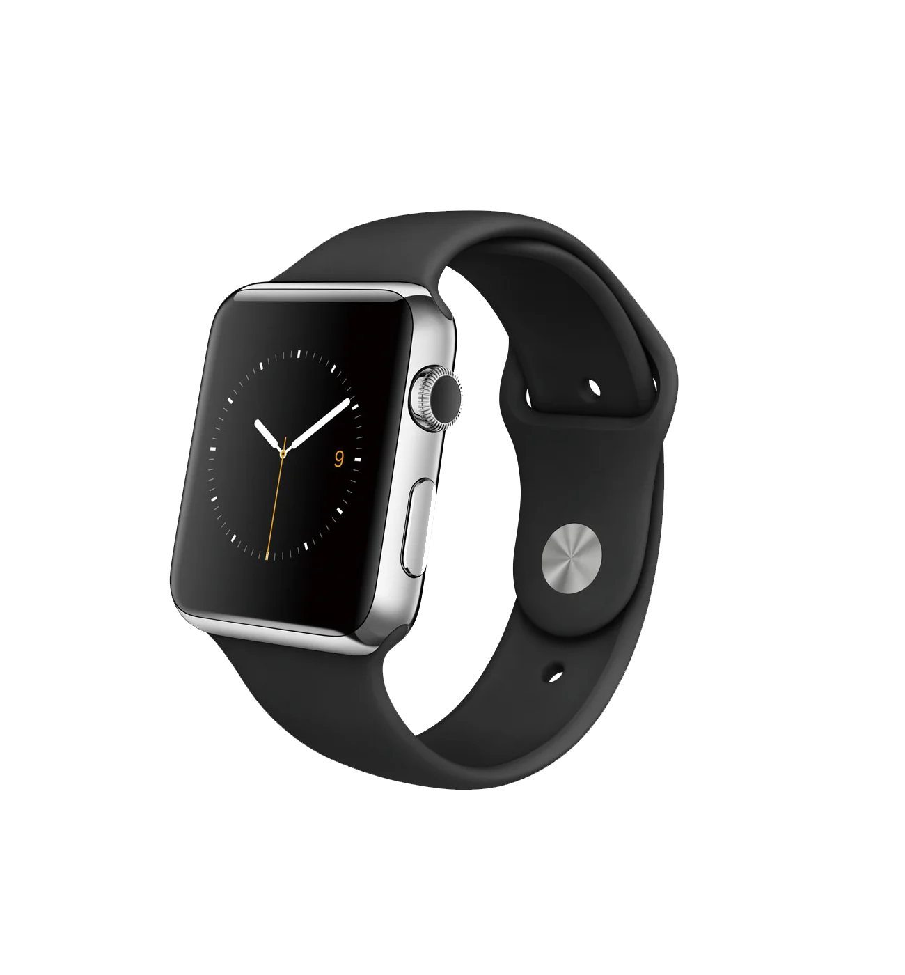 Apple Watch Ultra